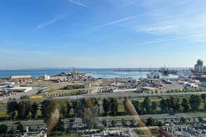 Durrës: Walking tour with Roman Amphitheater - Price and what $40.65 really buys you
