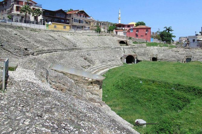 Durres & Wine Tasting Tour - The Guide Factor: Why Small Groups Matter Here