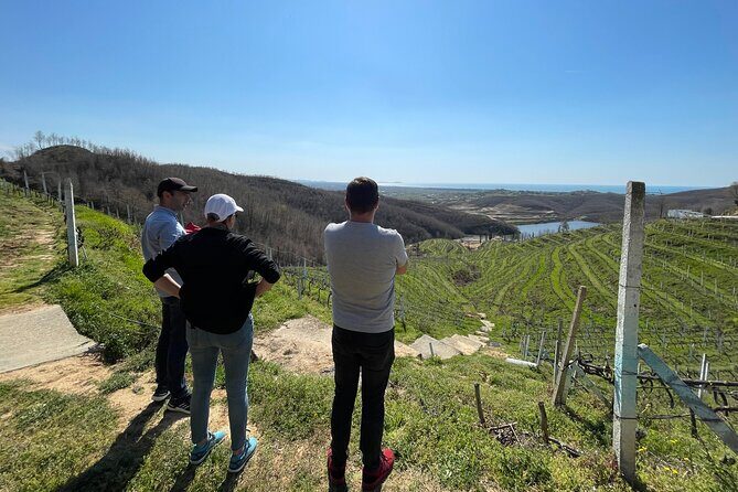 Durres & Wine Tasting Tour - What to Pack and How to Prepare