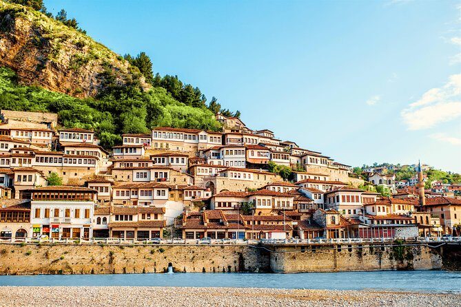 Explore Berat(UNESCO) and Apollonia from Tirana/Durres - Apollonia Archaeological Park: Greek roots, Roman fame, monastery museum