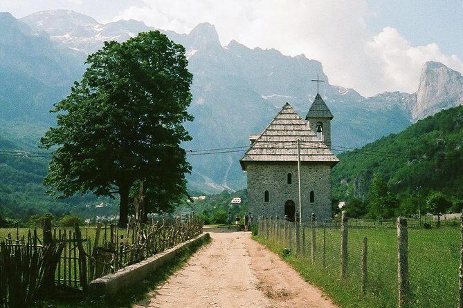 Explore Thethi, the unknown part of Albania in two days - Theth in 48 hours: why this itinerary works