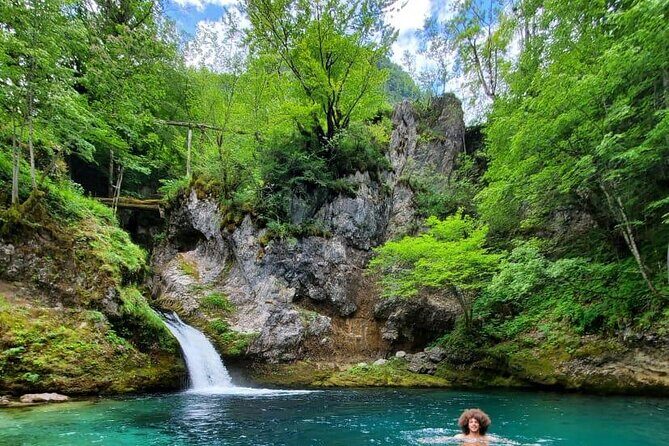 Explore Thethi, the unknown part of Albania in two days - From Tirana to Lezha: a fast lesson before the mountains
