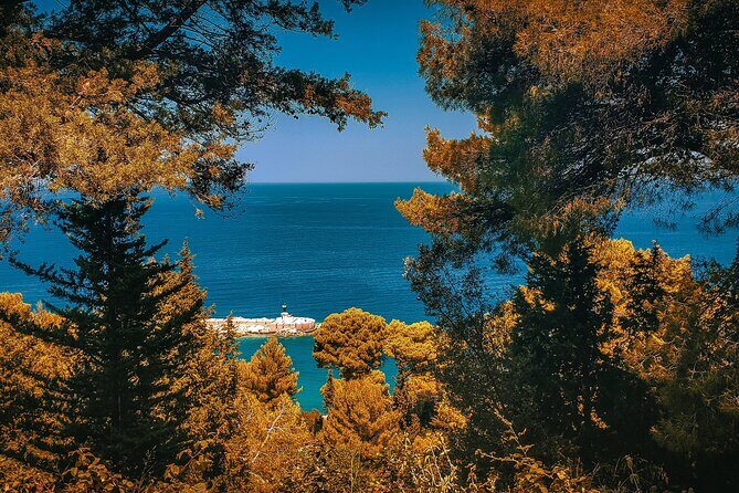 Explore Vlora Bay: Sazani Island &Karaburun peninsula from Tirana - Key highlights you should care about
