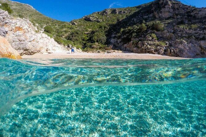 Explore Vlora Bay: Sazani Island &Karaburun peninsula from Tirana - The Vlora boat ride: Adriatic meets Ionian, and the day finds its rhythm