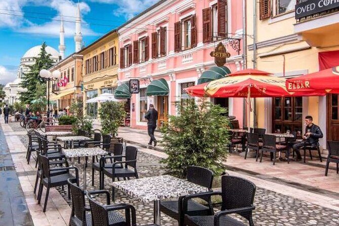 Exploring Albania: A 6-Day Tour of Nature, Culture, and Adventure - Key Highlights You’ll Feel Immediately