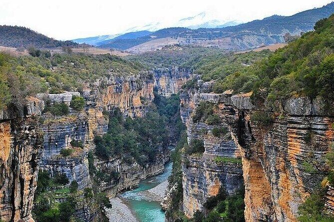 Exploring Albania: A 6-Day Tour of Nature, Culture, and Adventure - Start in Tirana: Pickup at 8:00 and a Comfortable Private Setup