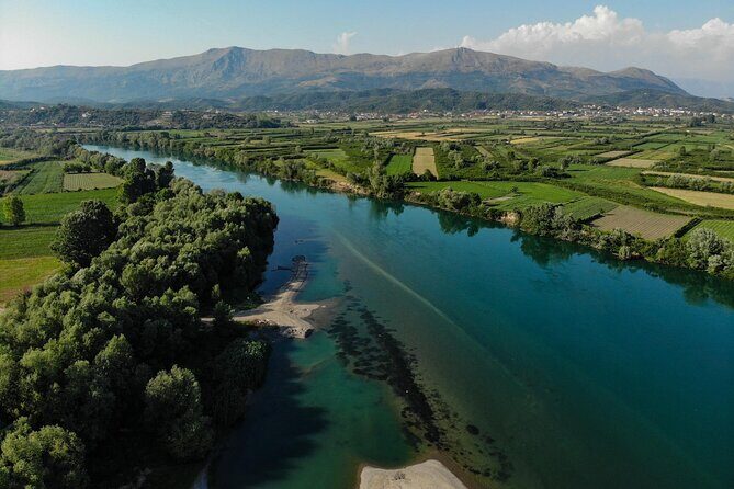Exploring Albania: A 6-Day Tour of Nature, Culture, and Adventure - Day 2: Durres to Berat, UNESCO Neighborhoods, and Berat Castle