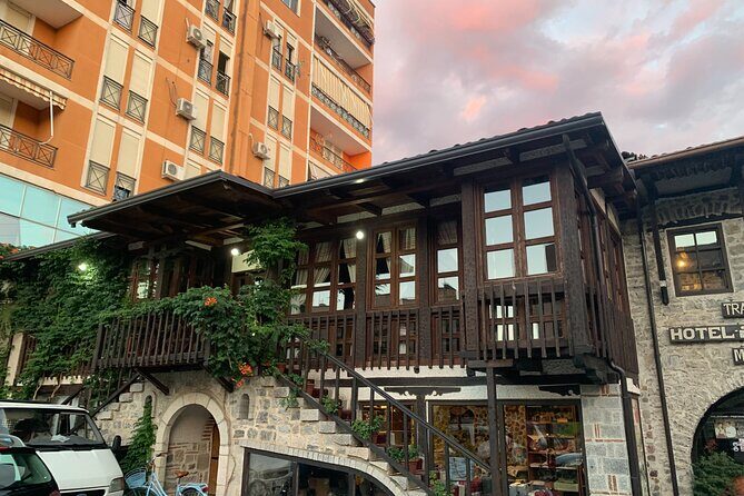 Exploring Albania: A 6-Day Tour of Nature, Culture, and Adventure - Day 3: Wine Time in Berat and Osum Canyon’s Outdoor Payoff