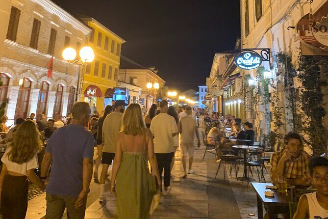 Exploring Albania: A 6-Day Tour of Nature, Culture, and Adventure - Day 4: Gjirokaster Stone City Charm and the Silver Castle