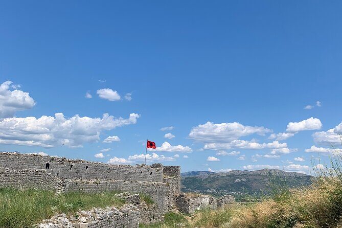 Exploring Albania: A 6-Day Tour of Nature, Culture, and Adventure - Day 6: Llogara Viewpoints, Zvernec Monastery, and Back to Tirana