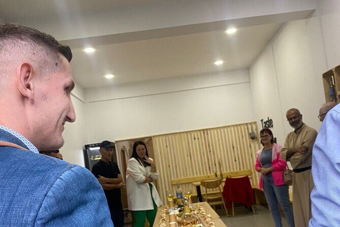 Farm-to-Table Cooking Class with Local Family by 1001 AlbAdv - Key things to know about this Drobonik family cooking class