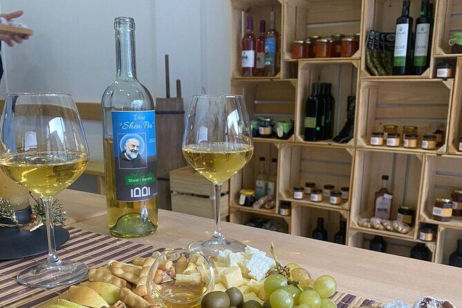 Farm-to-Table Cooking Class with Local Family by 1001 AlbAdv - Farm-to-table cooking that feels like dinner, not a show