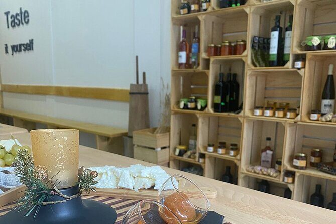 Farm-to-Table Cooking Class with Local Family by 1001 AlbAdv - Price and value: $72.25 for a full meal plus private transport