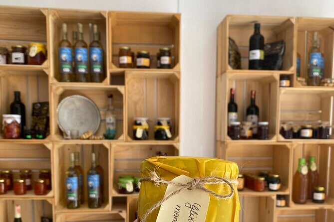 Farm-to-Table Cooking Class with Local Family by 1001 AlbAdv - Who should book this class (and who might not love it)