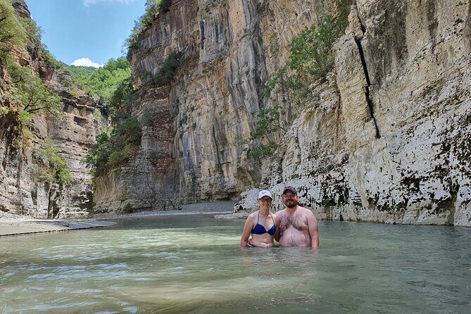 From Berat: Osum Canyon and Bogove Waterfall - Who this trip suits best (and who should think twice)