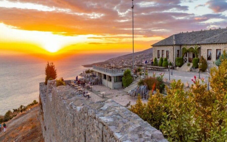 From Durrës or Golem: Ksamil, Saranda and Blue Eye Tour - Should you book the Blue Eye, Sarandë and Ksamil day tour?