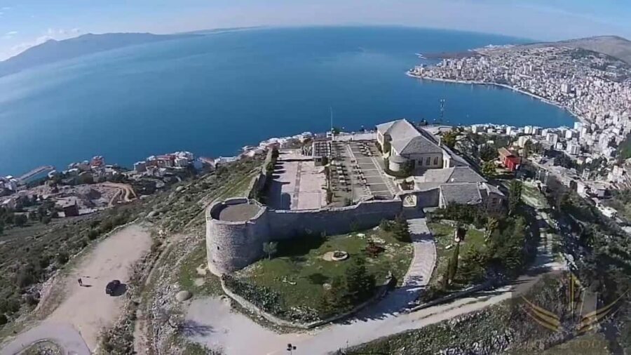 From Durres: Saranda, Blue Eye, Ksamil Islands Boat Tour - Price and value: what $81 really covers
