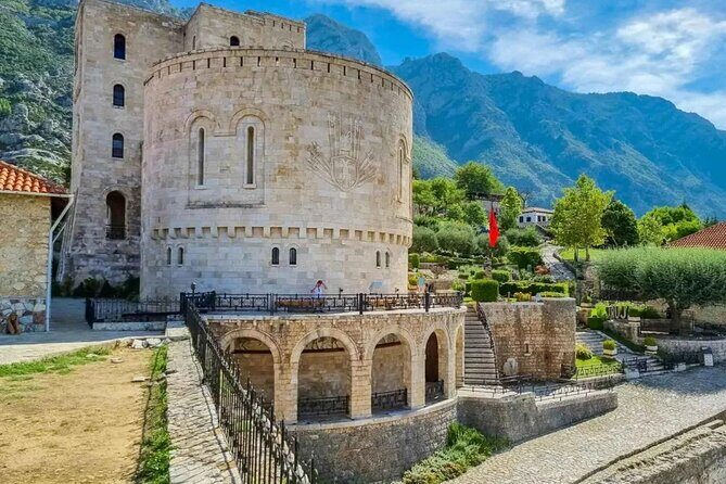 From Tirana and Durres, Kruja Old Bazaar and Castle Day Tour - The Guide Factor: Why Two Similar Days Can Feel Different
