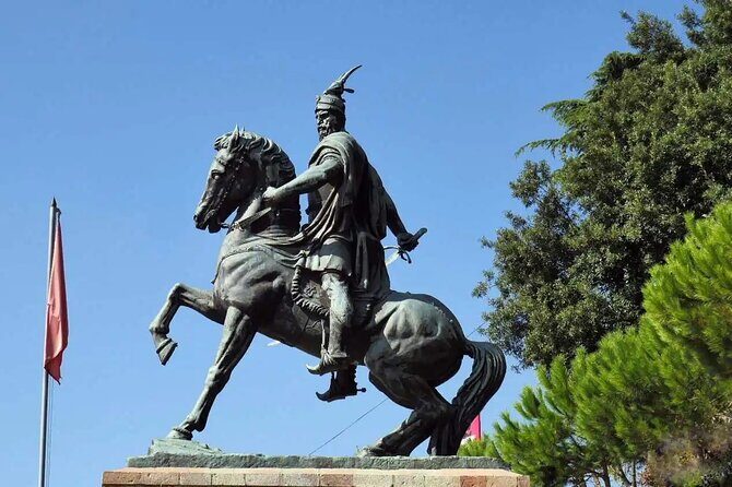 From Tirana and Durres, Kruja Old Bazaar and Castle Day Tour - What You’re Paying ($60.20) And Why It Can Be Worth It