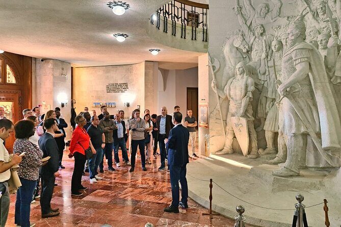 From Tirana and Durres, Kruja Old Bazaar and Castle Day Tour - Who This Tour Fits Best (And Who Might Prefer Something Else)