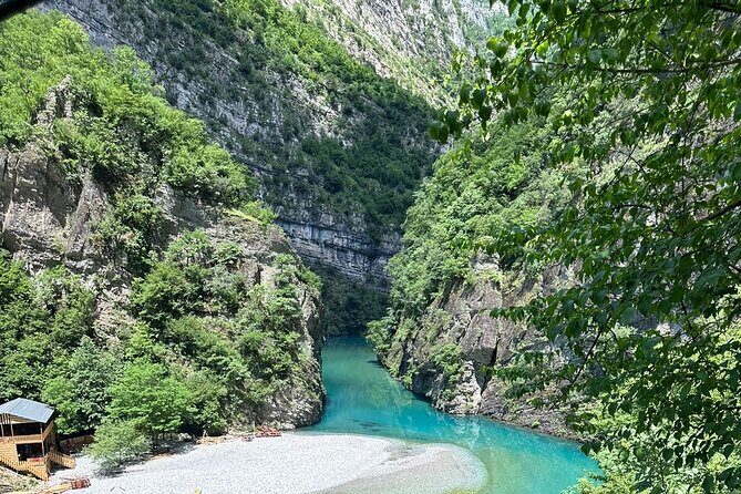 From Tirana/Durrës: Day Trip to Shala River and Koman Lake - Key highlights to know before you go