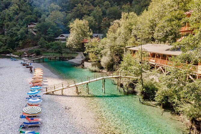 From Tirana/Durrës: Day Trip to Shala River and Koman Lake - The early start: meeting point and what the day feels like