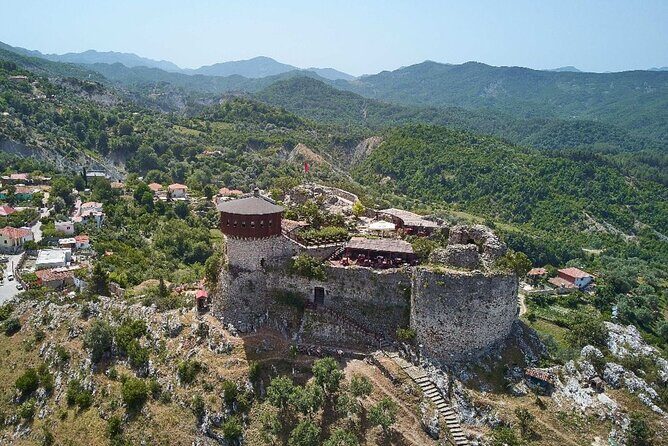 From Tirana: Hiking to Pellumbas Cave and Petrela Castle - Who this tour suits best