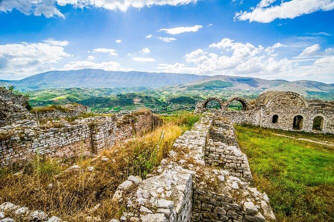 From Tirana: Private Berat Full-Day Trip, Private Guide/Car - Free time in Berat: how to use your 2 hours well