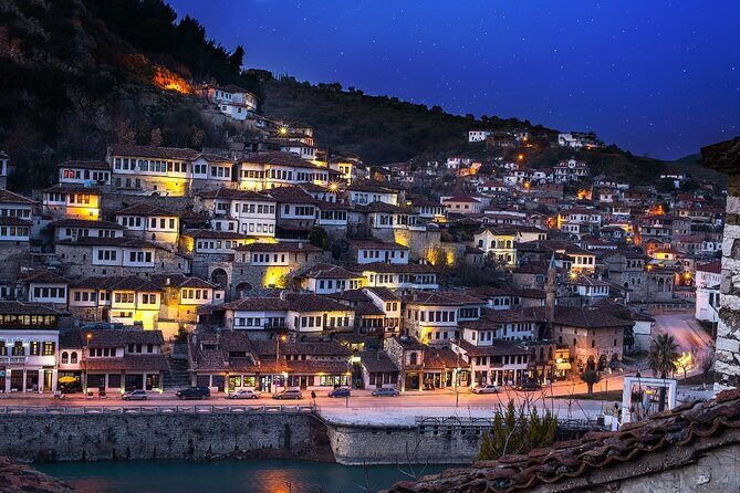 From Tirana: Private Berat Full-Day Trip, Private Guide/Car - Price and value: what you’re really paying for