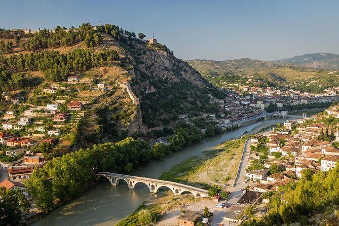 From Tirana: Private Berat Full-Day Trip, Private Guide/Car - Holy Trinity Church: the eye-catcher you’ll reach early