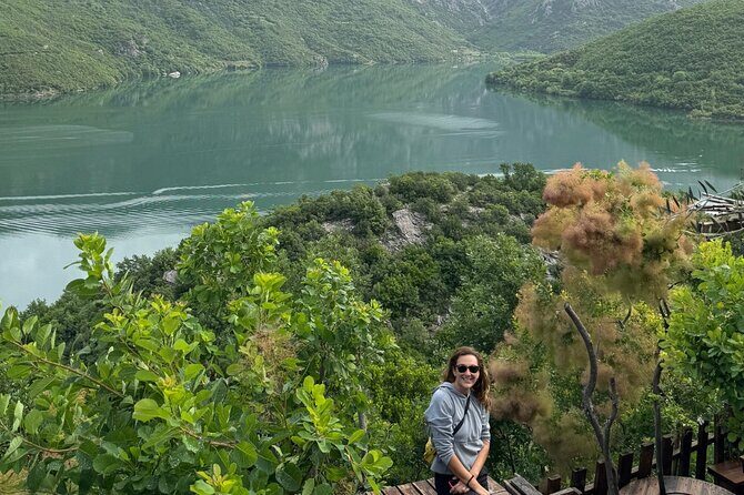 From Tirana: Shala River and Komani Lake Day Trip - Shala River time: swim, relax, and follow your guide