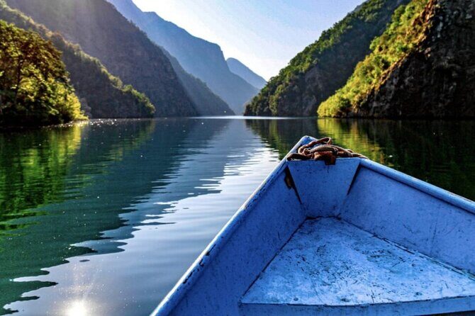 From Tirana: Shala River and Komani Lake Day Trip - Price and value: what $92 really covers