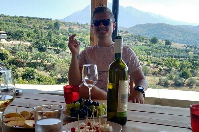 From Tirana Wine Tasting & Food tour in Berat - Tirana to Berat: a long day trip that still feels efficient
