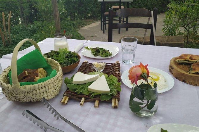 From Tirana Wine Tasting & Food tour in Berat - Price and value: what $196.58 covers on this day