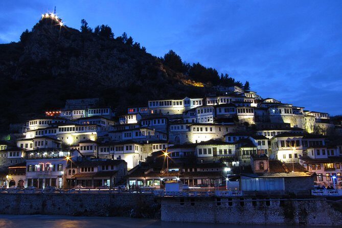 Full Day Berat Tour from Tirana - Key Points Worth Knowing Before You Go