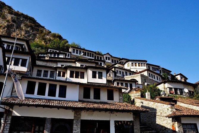 Full Day Berat Tour from Tirana - Berat Day Tour From Tirana: What Makes This One Work