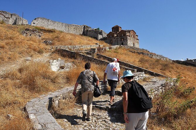 Full Day Berat Tour from Tirana - Onufri Museum in the Cathedral: Iconography in the Right Setting