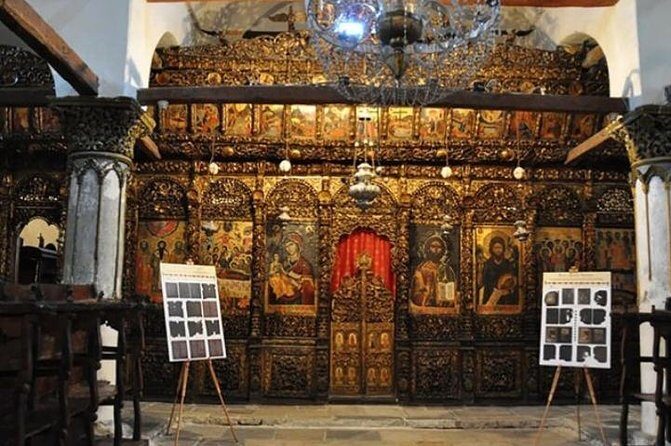 Full Day Berat Tour from Tirana - Price and Value: Is $249.87 Worth It?