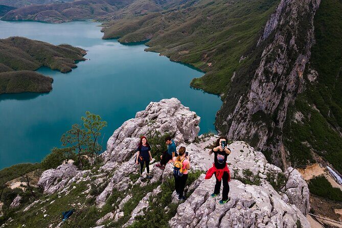 Full-Day Guided Tour to Lake Bovilla, Albania - Key things to know before you go