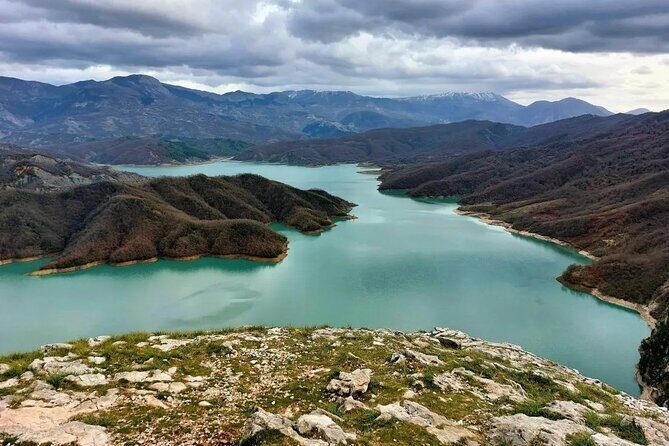 Full-Day Guided Tour to Lake Bovilla, Albania - Dajti Mountain area: why the scenery feels different here