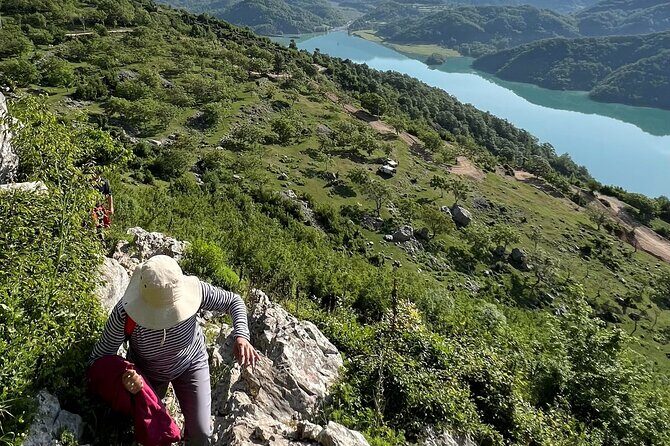 Full-Day Guided Tour to Lake Bovilla, Albania - Practical tips for a smooth Bovilla lake day