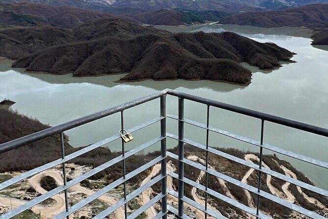 Full-Day Guided Tour to Lake Bovilla, Albania - Price and value: is $44.94 a smart deal?