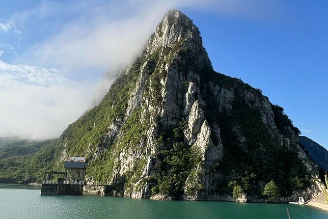 Full-Day Guided Tour to Lake Bovilla, Albania - Getting there from Tirana at 10:00 am (and back again)