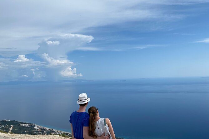 Full Day Tour from Albanian Riviera/Borsh to Dhermi and Llogara - Why this Borsh–Dhërmi–Llogara route feels different