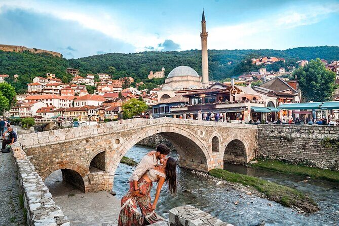 Full Day Tour from Tirana to Prishtina and Prizren - The drive from Tirana: plan for a long day, not a quick hop