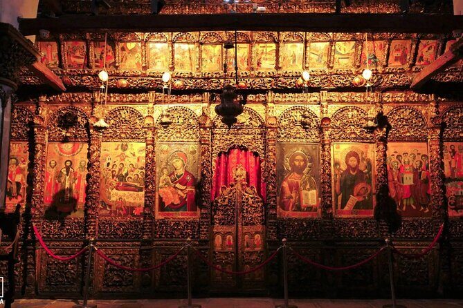 Full Day Tour in Belsh Lake and Berat Town from Tirana - Berat Castle: Churches, Living Streets, and Mountain Views