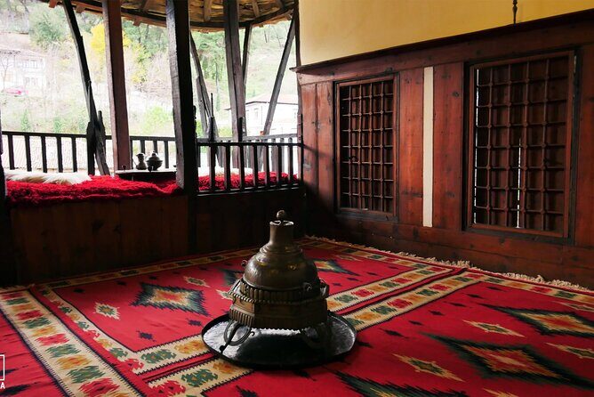 Full Day Tour in Belsh Lake and Berat Town from Tirana - Price and What You Actually Get for $57.01