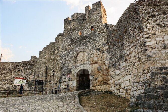Full Day Tour in Belsh Lake and Berat Town from Tirana - Timing, Group Size, and the Real-Life Feel of a Long Day