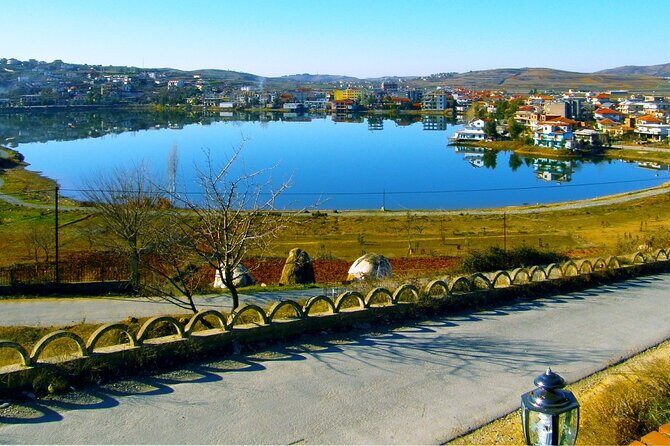 Full Day Tour in Belsh Lake and Berat Town from Tirana - Belsh Lake Break: A Calm Walk and Coffee by the Water