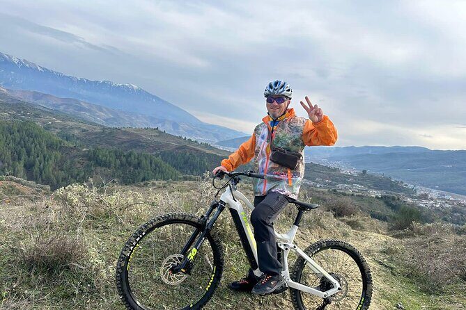 Full Day Tour in Berat Using Electric Bike - Price and value: what $144.19 really buys you